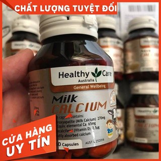 Canxi healthy úc 60v