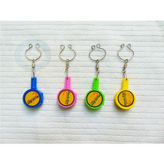Dụng Cụ Câu Cá Hook-Eze Tóm Lưỡi, Nối Dây Leader
