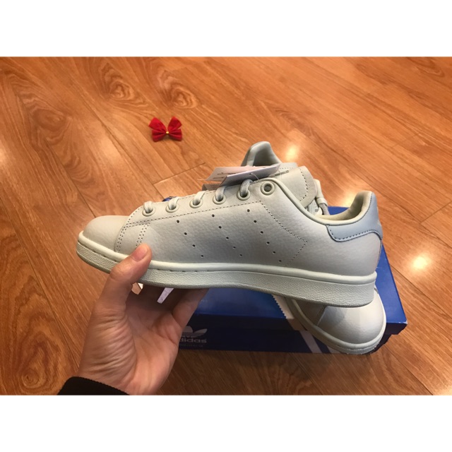 Giày adidas stansmith sz 38.7
