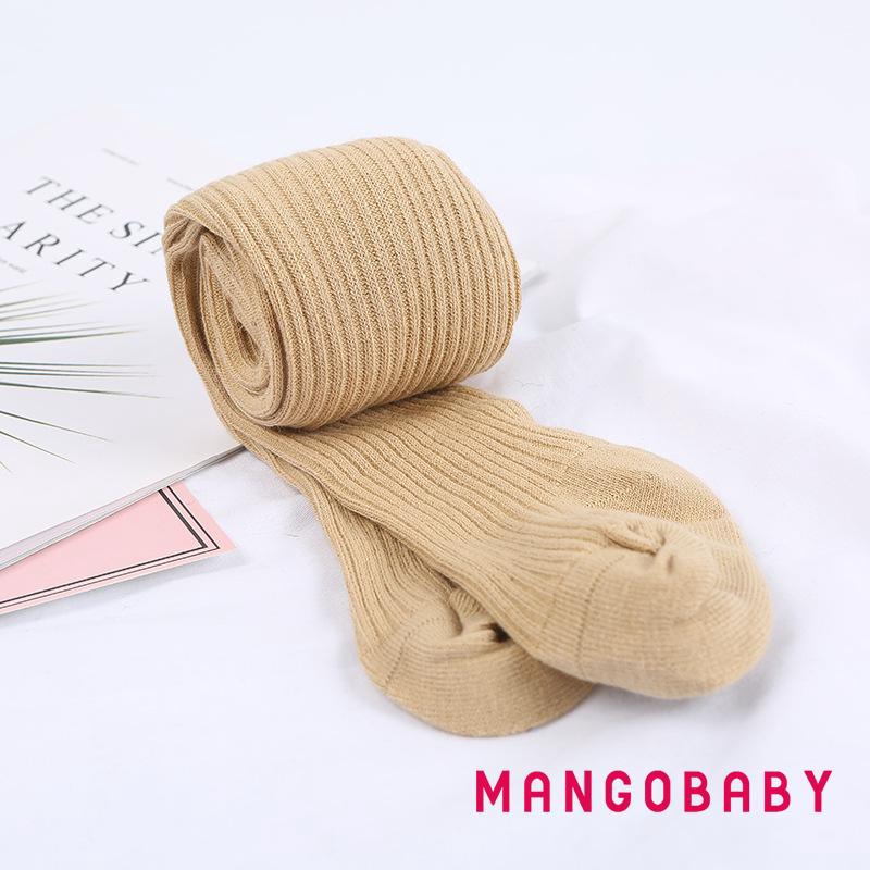 Quần tất cotton ấm áp thời trang thu đông cho bé 0 đến 4 tuổi