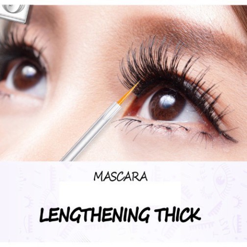 Serum dưỡng mi dài và dày Nourishing Liquid Eyelashes Bioaqua | BigBuy360 - bigbuy360.vn