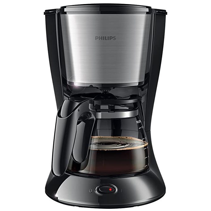 [Mã ELHADEV giảm 4% đơn 300K] Máy pha cà phê Philips HD7457 hãng phân phối