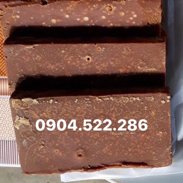 Combo 2kg đường phên miếng làng Găng