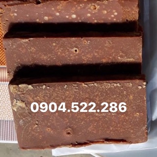 Combo 2kg đường phên miếng làng Găng