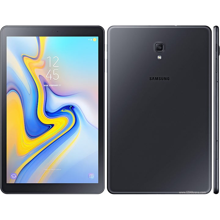 Máy tính bảng Samsung Galaxy Tab A 10.5'' - T595- Hàng chính hãng - Bảo hành 12 tháng | BigBuy360 - bigbuy360.vn