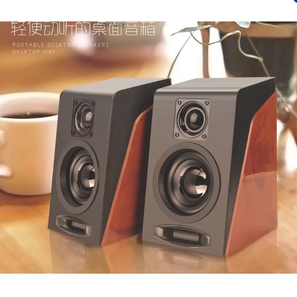 Loa máy tính di động cắm nguồn usb mẫu mới 950 -DC1240 | BigBuy360 - bigbuy360.vn