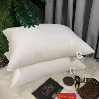 Ruột gối lông vũ nhân tạo Bambilo (370k/ đôi)