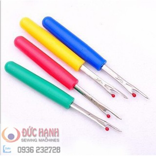 Tháo khuy/ tháo chỉ nhỏ 10 cây/bịch