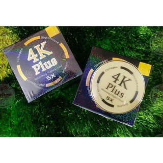 Kem 4k plus thái lan