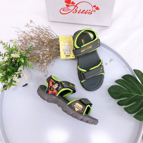 Giày Sandal Bé Trai DEB007500
