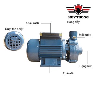 MÁY BƠM NƯỚC LY TÂM SELTON ST27