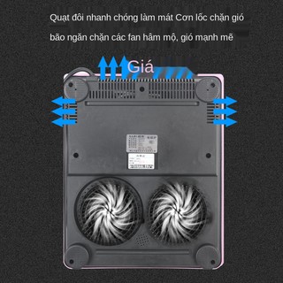 ✹Bếp nhúng cảm ứng lõm 3500W Watt Công suất cao Xào Lẩu Nồi đơn Máy tính để bàn