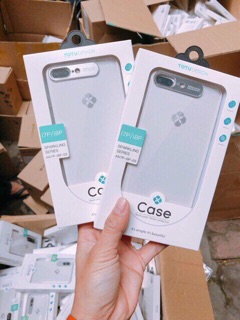 Ốp ToTu Bảo Vệ Camera Iphone 7plus 8plus X xs max