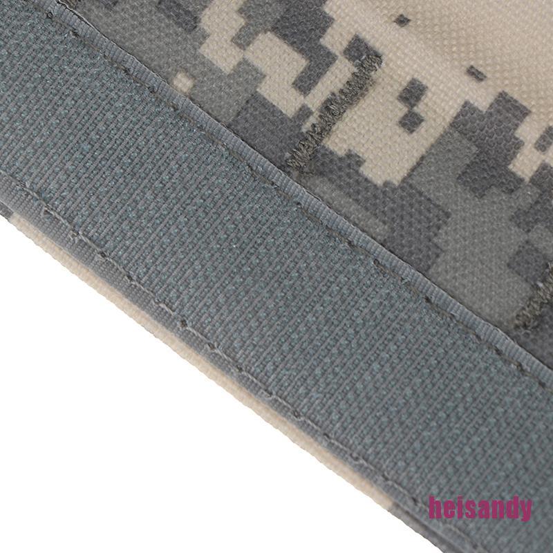 [hei] Muffler Cover Suppressor Mirage Heat Cover Tactical Shield Sleeve Silencer Cover eih