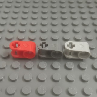 Đồ Chơi Lắp Ráp Technic, Axle and Pin Connector Perpendicular