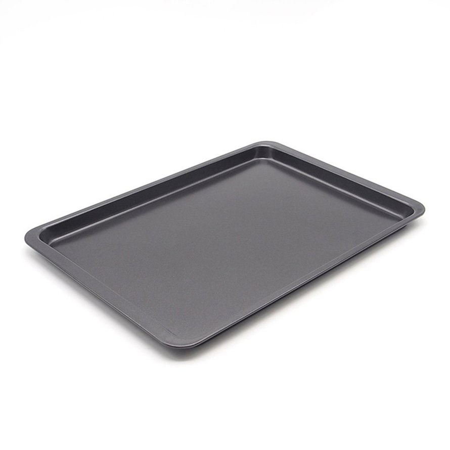 Khay nướng hình chữ nhật lớn 14,5 inch
