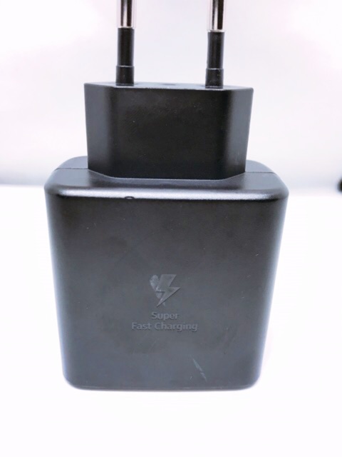 Sạc siêu nhanh Superfast Charge 45W