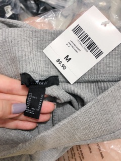 🔺🔺QUẦN LEGGING SHORT ĐÙI F21