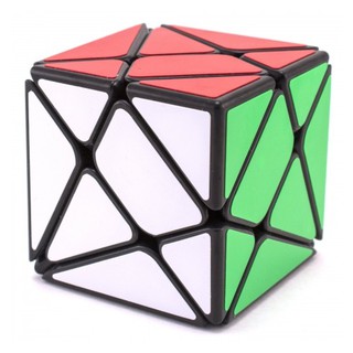 YJ Axis V2 3x3 Rubik Biến Thể 6 Mặt