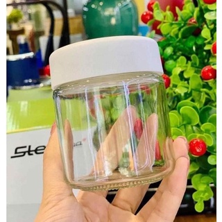Máy làm sữa chua STEBA JM1, JM2 & JM3