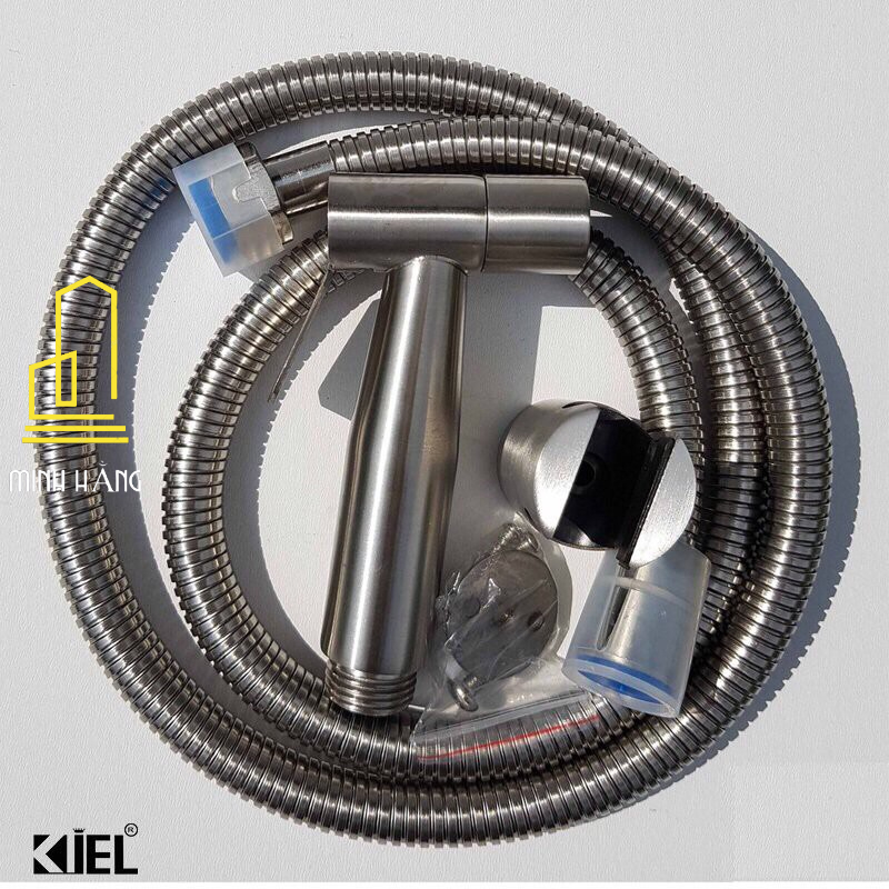 Vòi sịt vệ sinh inox 304 hàng chuẩn loại tốt