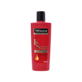 Dầu gội/Dầu xả TRESEMME 170G Keratin Smooth, Salon detox