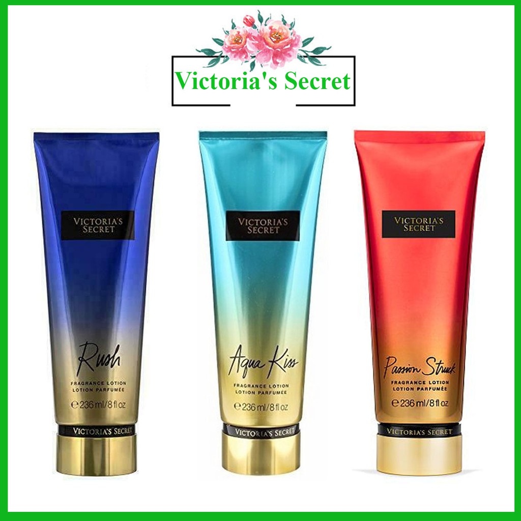 Dưỡng Thể Victoria Secret 236ml - Siêu Thơm - Thẩm Thấu Nhanh - HÀNG HOT | WebRaoVat - webraovat.net.vn