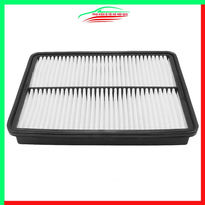 Lọc gió động cơ ô tô Hyundai SANTAFE 2.4 Và 3.3 2012-2019, KIA SORENTO 2.4 2012-2019 Máy Xăng Mã 28113-2W100