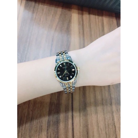 ĐỒNG HỒ NỮ HALEI TRANG CHẢNH