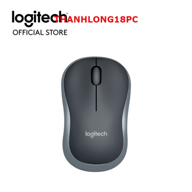 [CHÍNH HÃNG] Chuột Không Dây LOGITECH M185