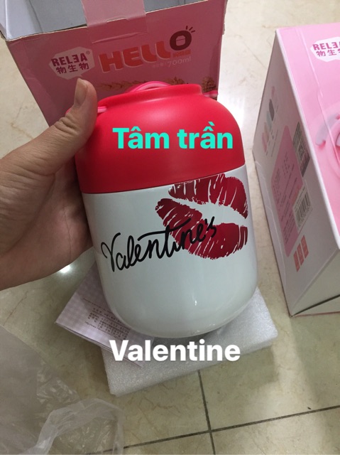 Bình ủ cháo rel3a 700ml chính hãng | BigBuy360 - bigbuy360.vn