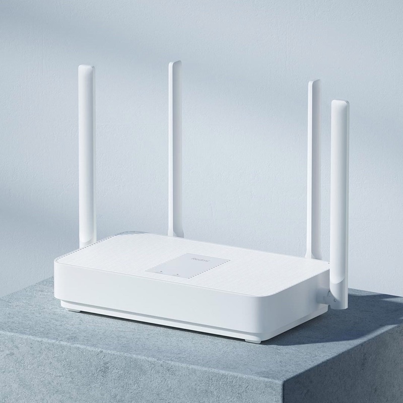 Bộ phát wifi 6 Xiaomi AX3000