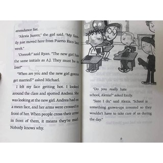 MY WEIRD SCHOOL 12