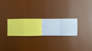 Sổ cùi xé Trung (6,5x14,5) cm ( 10 cuốn )