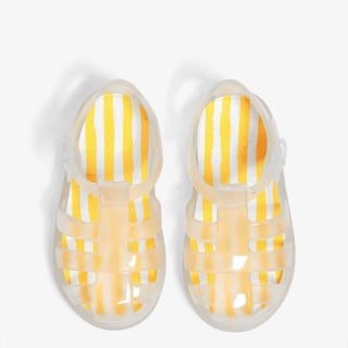 Mình cần thanh lý dép sandal zara size 21