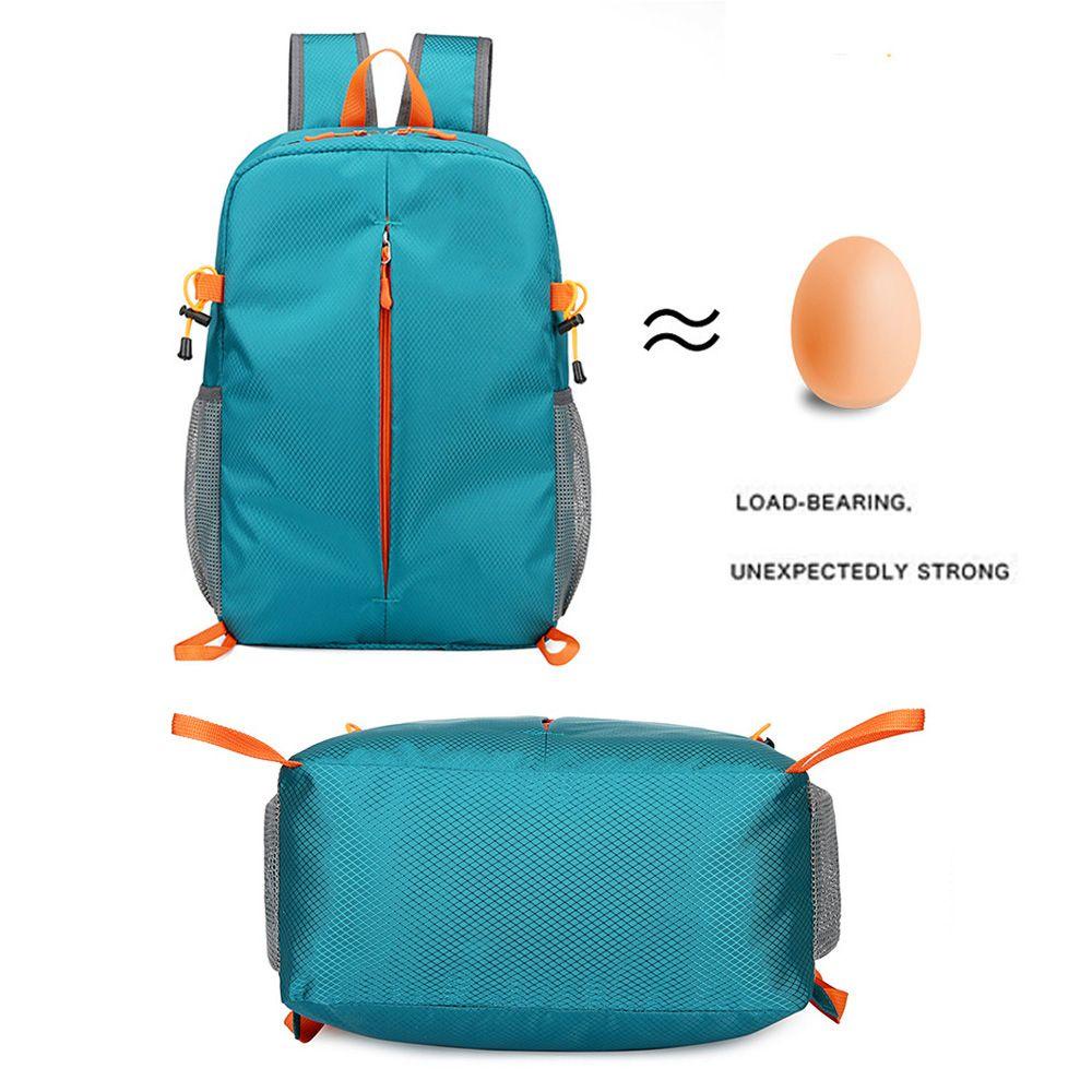 BEBETTERM Balo Du Lịch Đa Năng Gấp Gọn Thời Trang Cho Nam