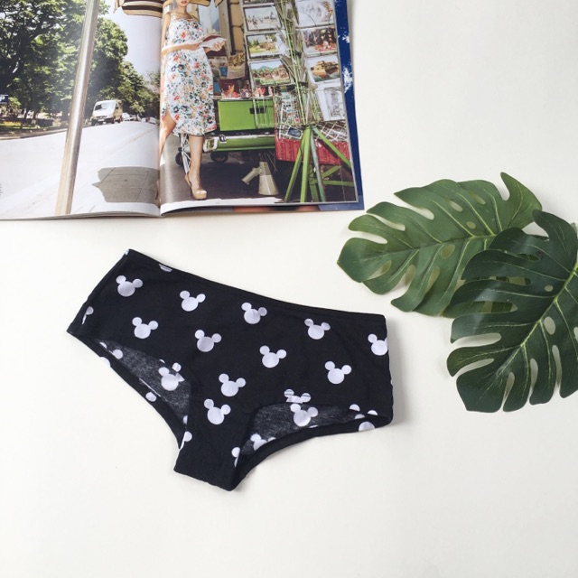 Quần chip H&M