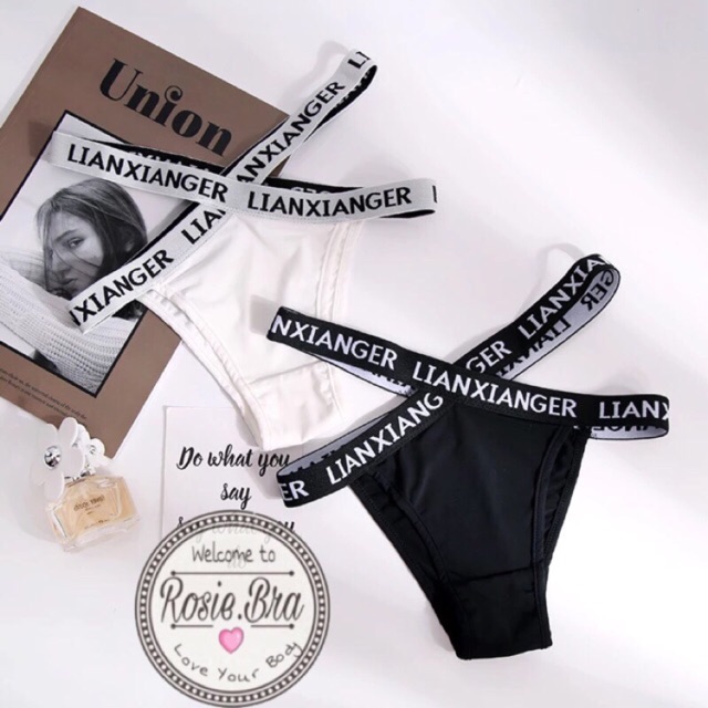 Quần Lót LIANXIANGER Freesize P060