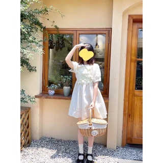 Váy babydoll