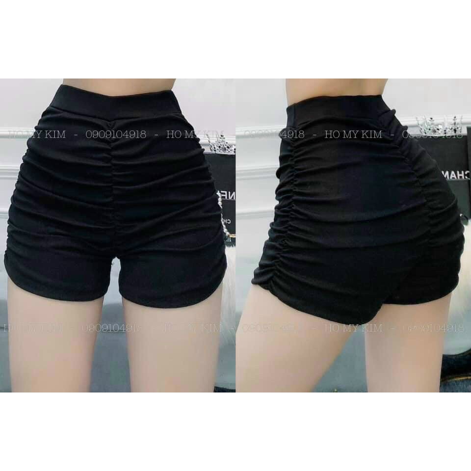 [SP BÁN CHẠY] Quần thun nhúng siêu hot 7 màu TV245212