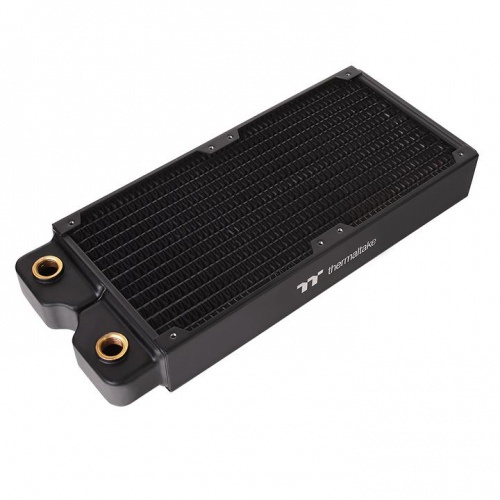 Bộ tản nhiệt Thermaltake Pacific CLM240 Hàng chính hãng