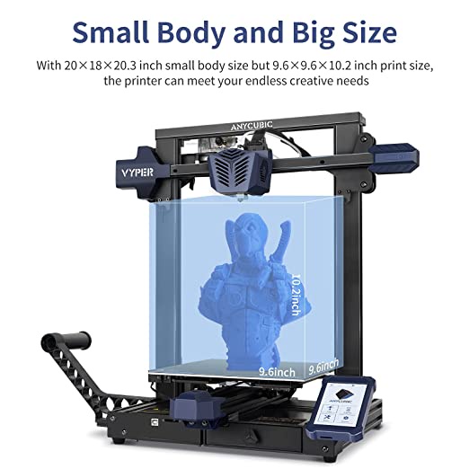 Máy in 3D - FDM printer - Máy in mô hình 3D