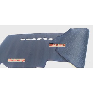 Thảm taplo ford EVEREST  2010-2023
