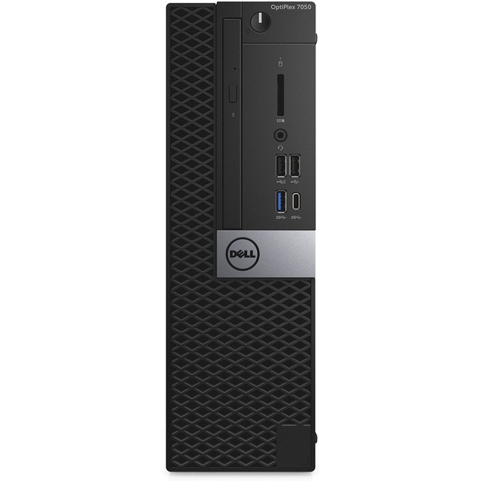 Máy tính để bàn Dell OPTIPLEX 7050, E4S  - Like New / 2Yrs