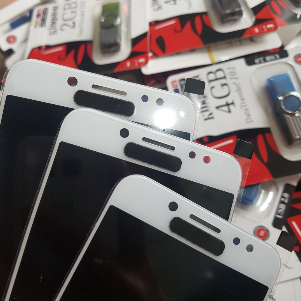 Màn Hình Samsung Galaxy J7 Plus OLED Hàng Cao Cấp