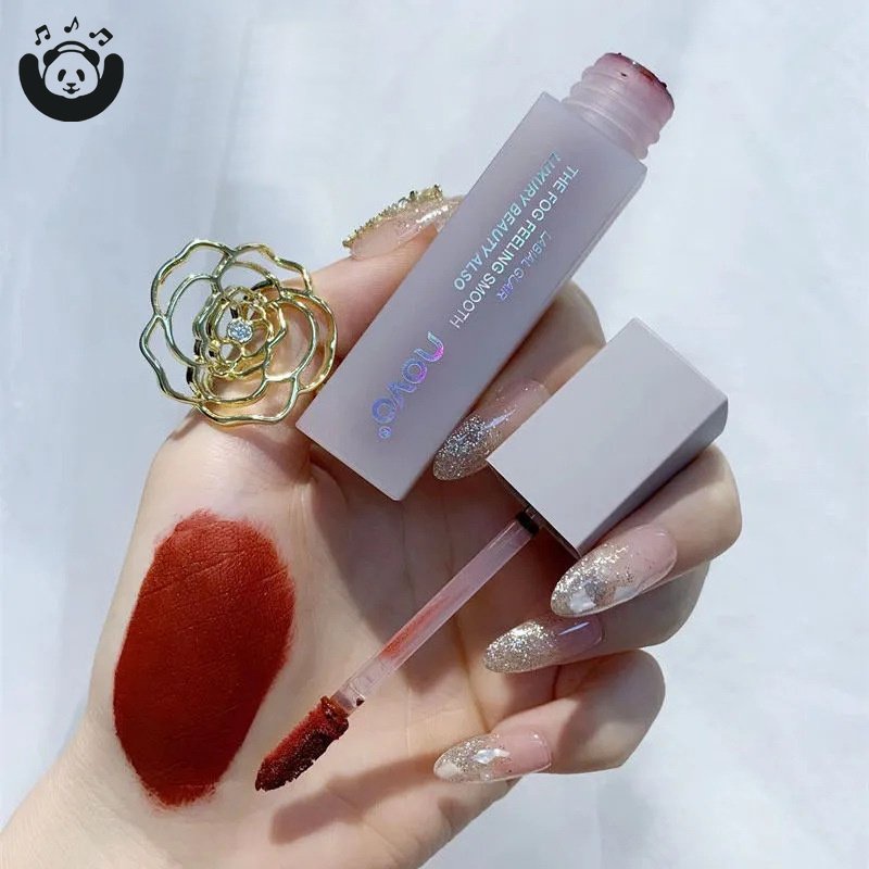 Son Kem Lì Chống Nước Khói Không Phai Màu Không Dính Cốc Cho Học Sinh