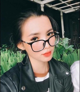 Kính gọng bbry