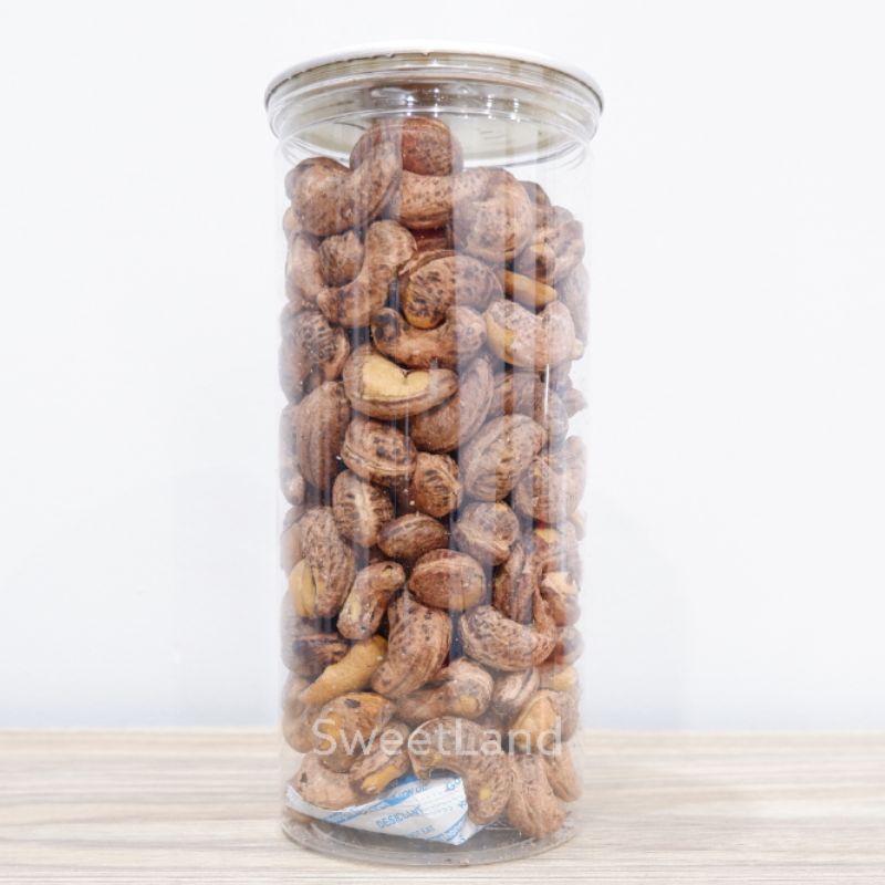 Hạt điều A Cồ nguyên hạt vỏ lụa Bình Phước loại 1 500g