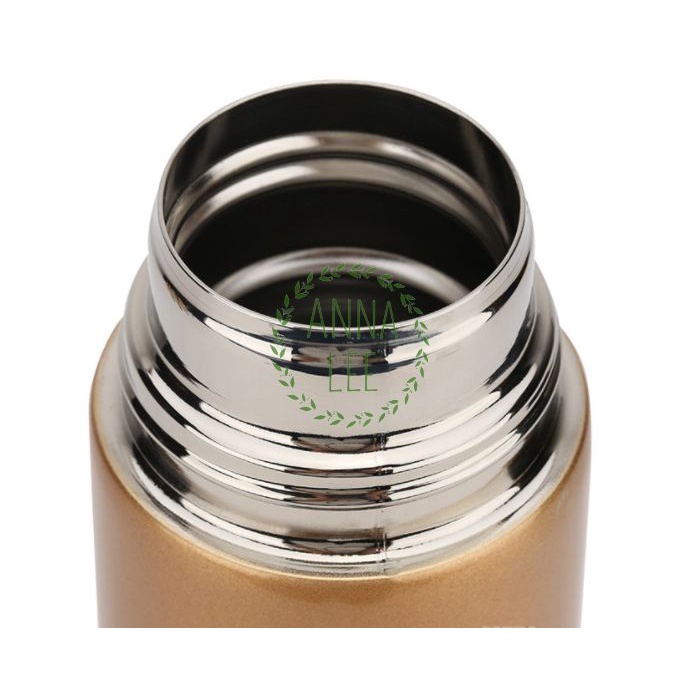 Bình Giữ Nhiệt Lock&Lock Color LHC351 500ml, Chất Liệu Thép Không Gỉ - Anna Lee