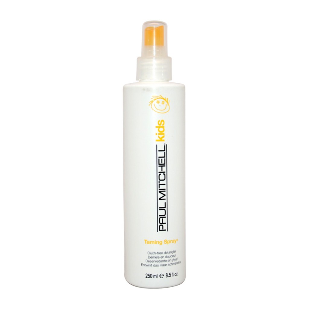 Xịt dưỡng tóc dành cho trẻ em và chống rụng - Taming Spray Paul Mitchell 250ml